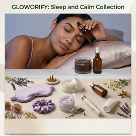 Sleep & Calm