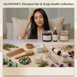 Hair & Scalp