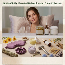Recovery & Relax