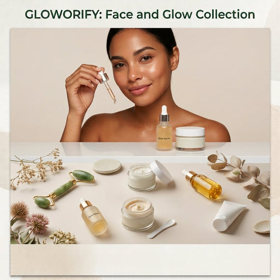 Face & Glow